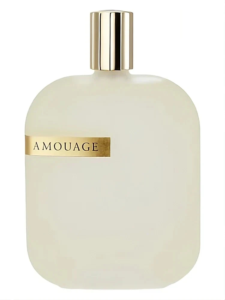 Amouage Opus V Sevenler İçin En İyi Alternatif