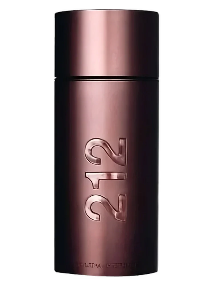 Carolina Herrera 212 Sexy Men Alternatifi