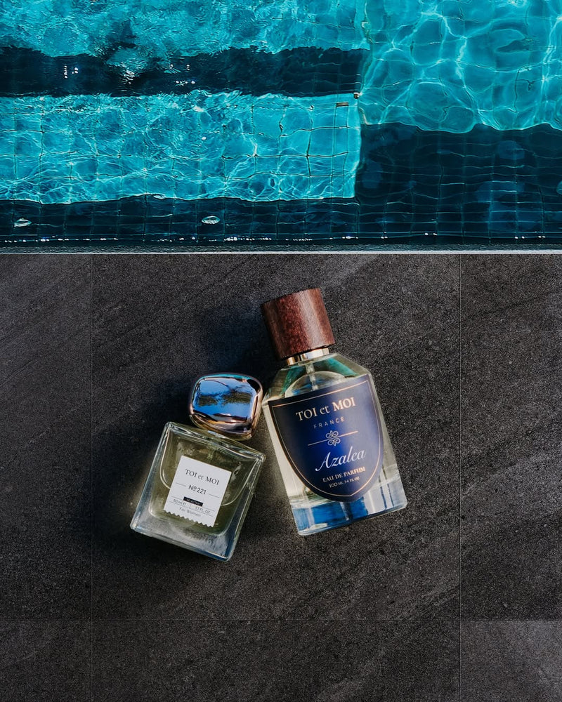 Yaz Tatili İçin En İyi Seyahat Boy Parfüm Önerileri | Hafif & Kalıcı Kokuları Toi et Moi İle Keşfedin