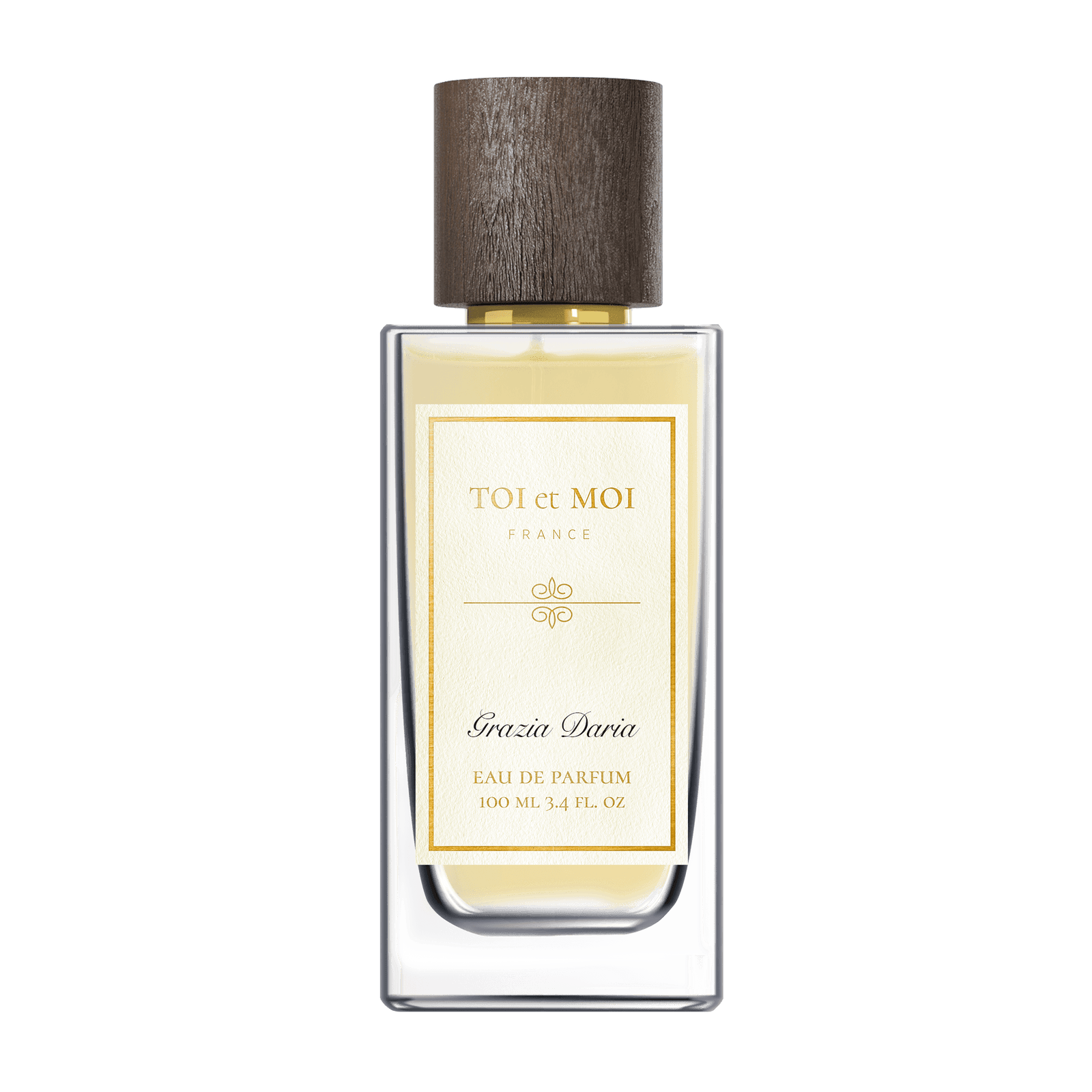 Grazia Daria EDP 100 ML Unisex Parfüm