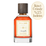Amaryllis EDP 100 ML Kadın Parfüm