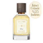 Beau EDP 100 ML Unisex Parfüm