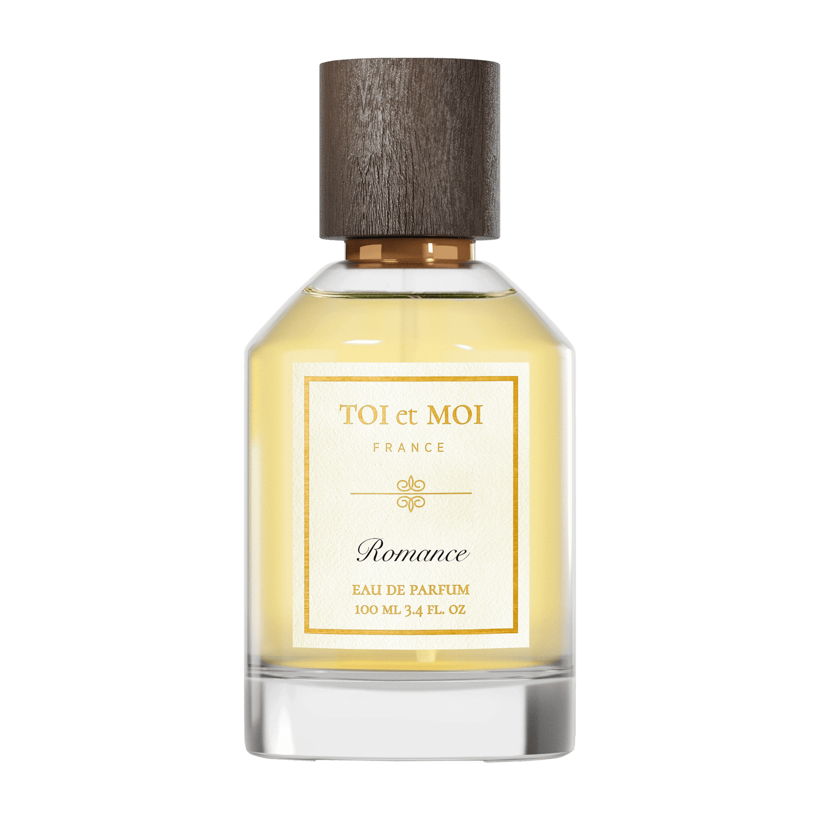 Romance EDP 100 ML Unisex Parfüm