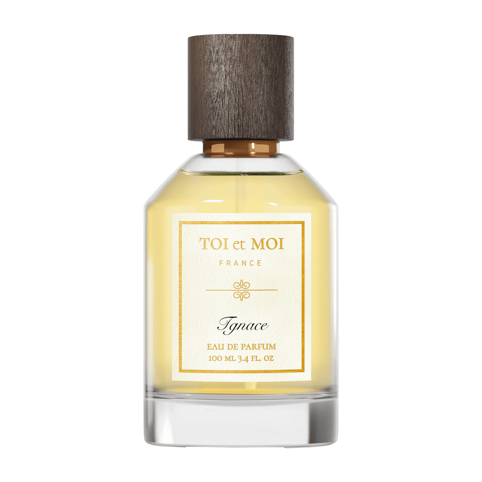 Tgnace EDP 100 ML Unisex Parfüm