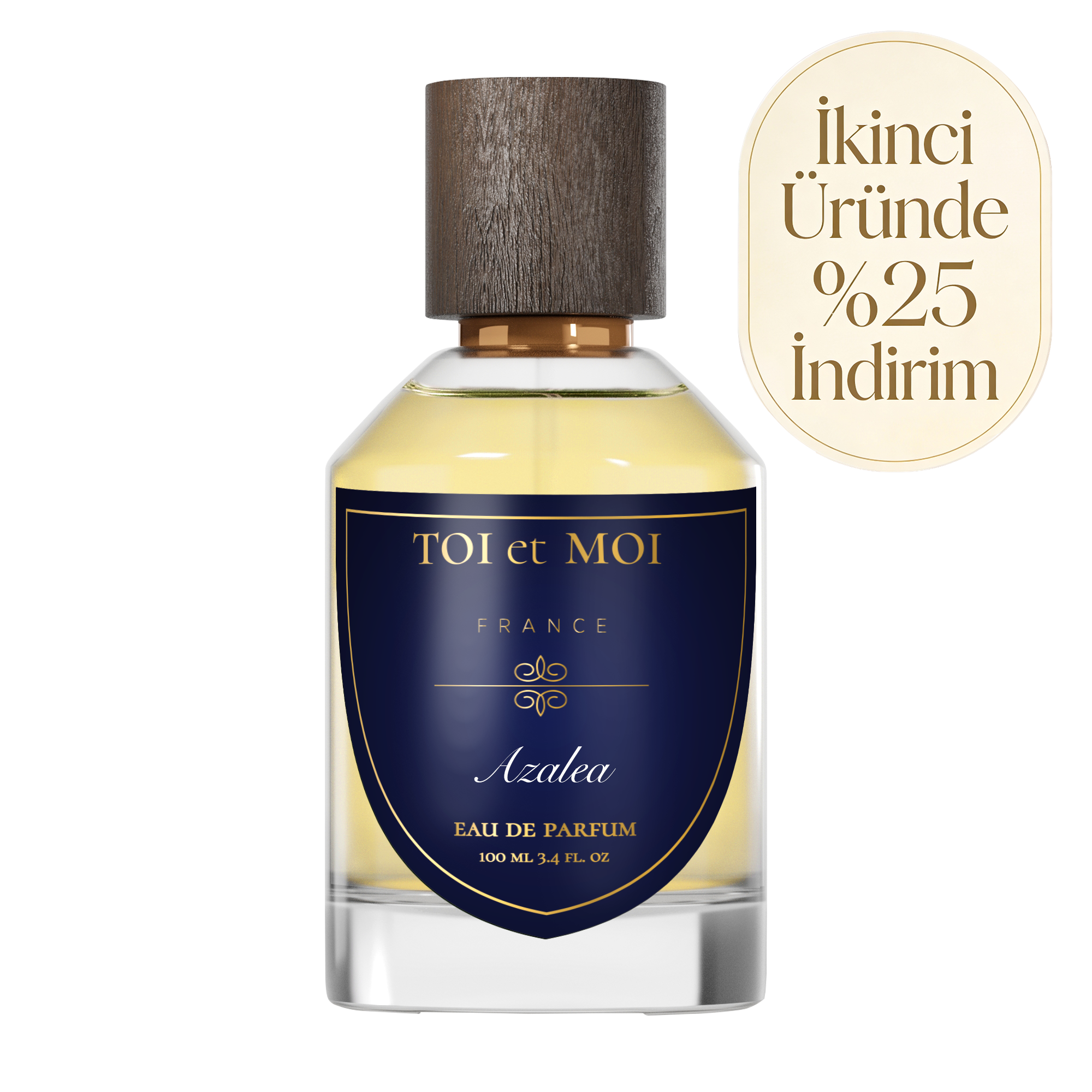 Azalea EDP 100 ML Kadın Parfüm