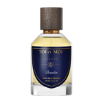 Toi et Moi Bonita EDP 50 ML - Yves Saint Laurent Libre Intense şişesinden ilham alınan parfümümüz.