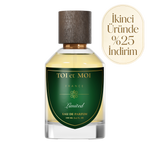 Limited EDP 100 ML Erkek Parfüm