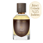 Minel EDP 100 ML Unisex Parfüm