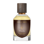 Wusulan EDP 100 ML Unisex Parfüm