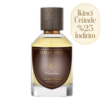 Wusulan EDP 100 ML Unisex Parfüm