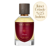 Imera EDP 100 ML Unisex Parfüm Lavanta, Mür
