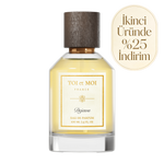 Dejavu EDP 100 ML Unisex Parfüm