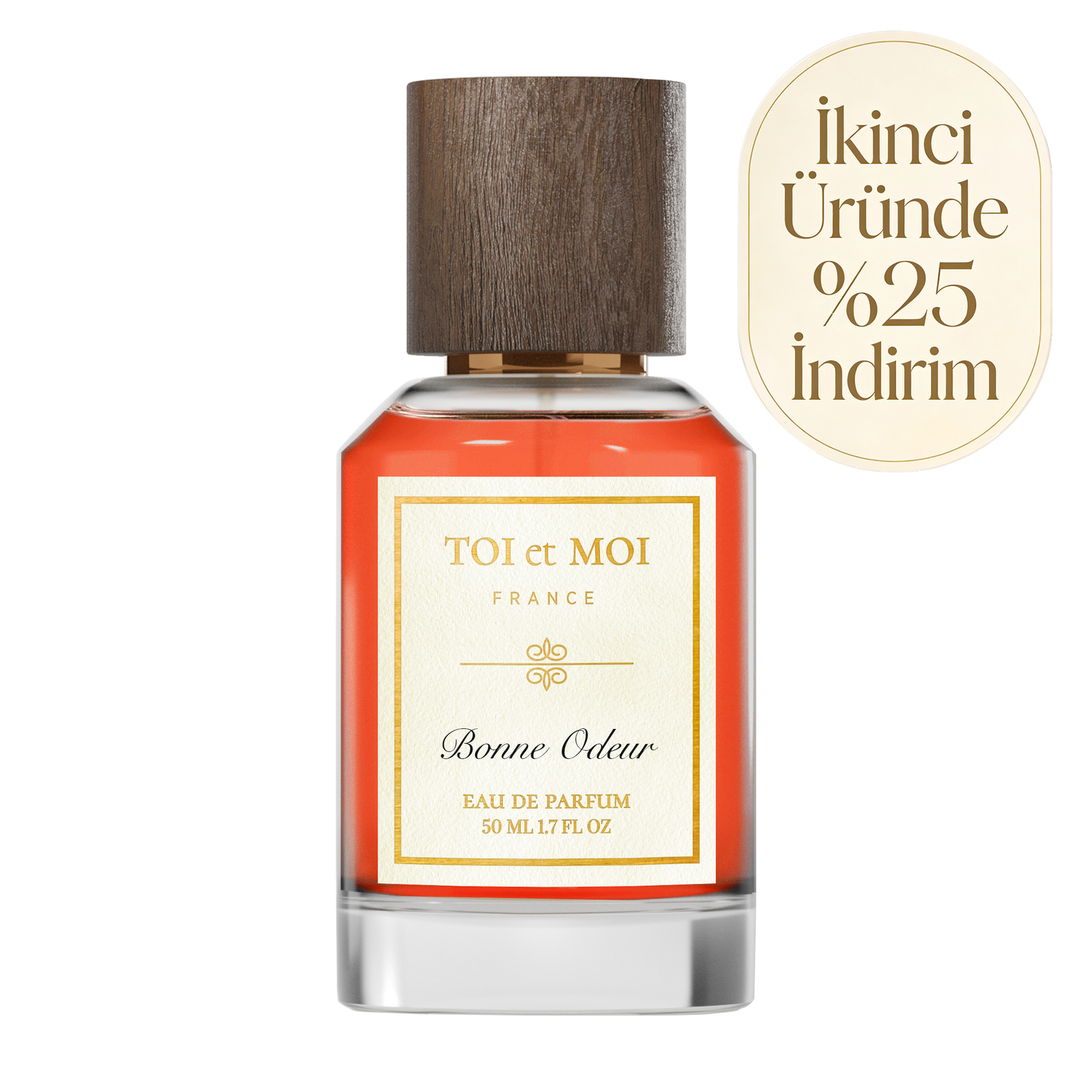 Bonne Odeur EDP 100 ML Kadın Parfüm