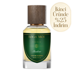 Shadow EDP 50 ML Erkek Parfüm