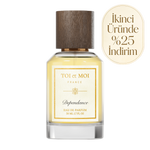 Dependance EDP 50 ML Erkek Parfüm