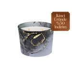 Cashmere Plum Kokulu Mum - 145 Gr