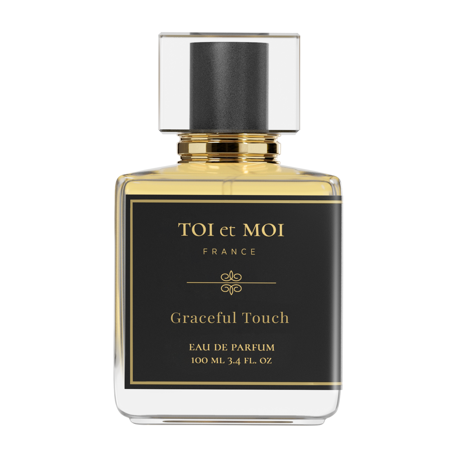 Graceful Touch EDP 100 ML Unisex Parfüm