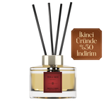 Breeze & Amber Çubuklu Oda Kokusu - 150 ML