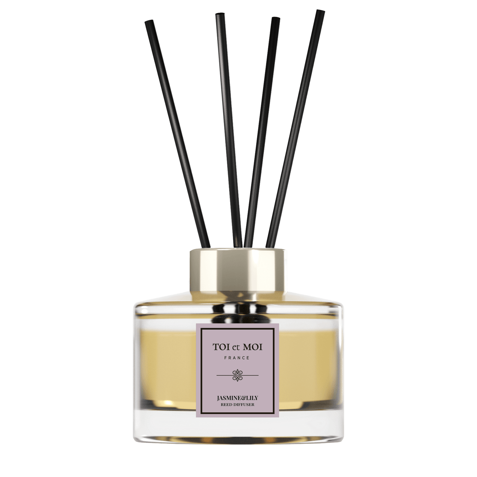 Jasmin & Lilly Çubuklu Oda Kokusu - 150 ML