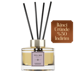 Jasmin & Lilly Çubuklu Oda Kokusu - 150 ML