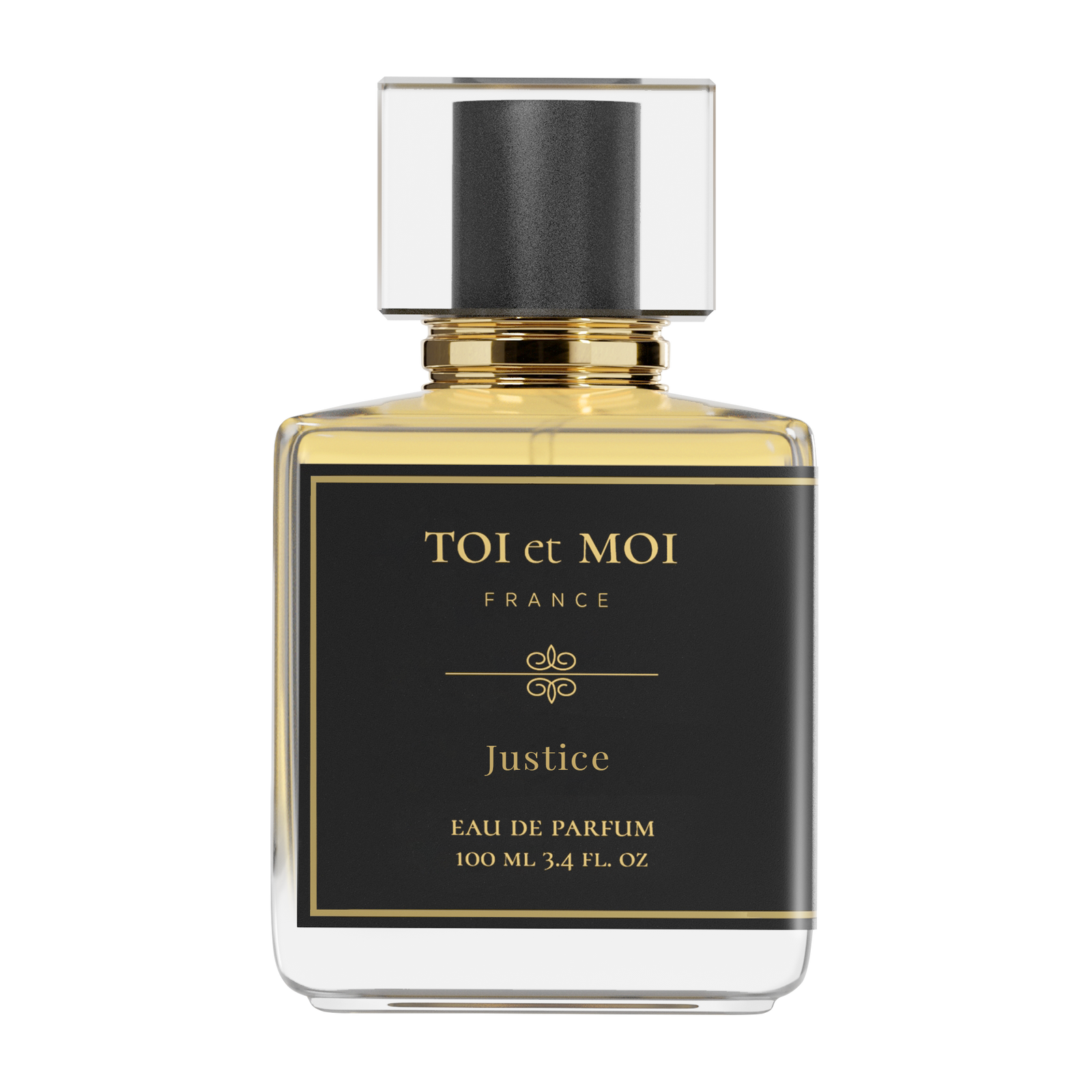 Justice EDP 100 ML Unisex Parfüm