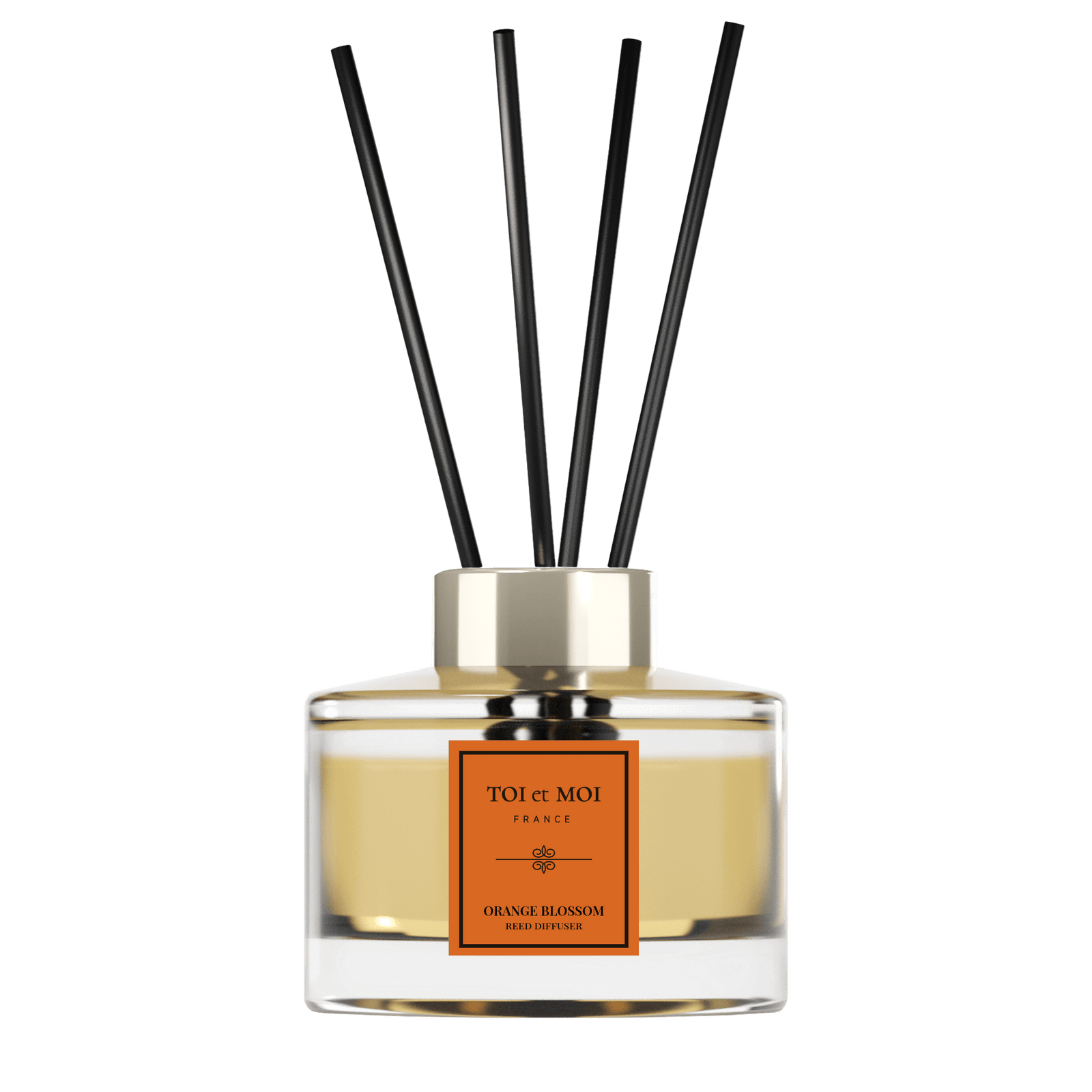 Orange Blossom Çubuklu Oda Kokusu - 150 ML