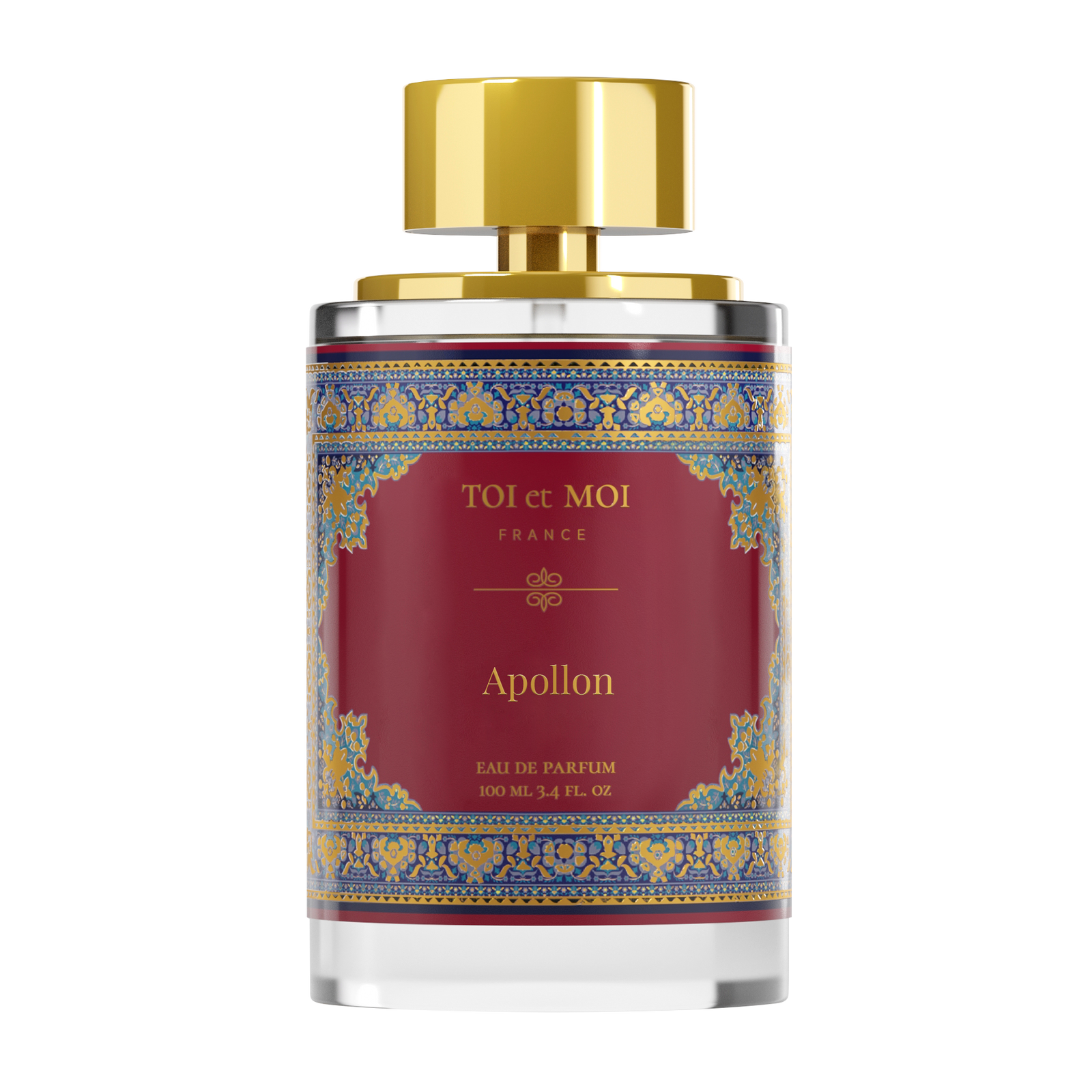 Apollon EDP 100 ML Unisex Parfüm