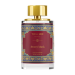 Sweet Musk EDP 100 ML Unisex Parfüm