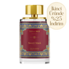 Sweet Musk EDP 100 ML Unisex Parfüm