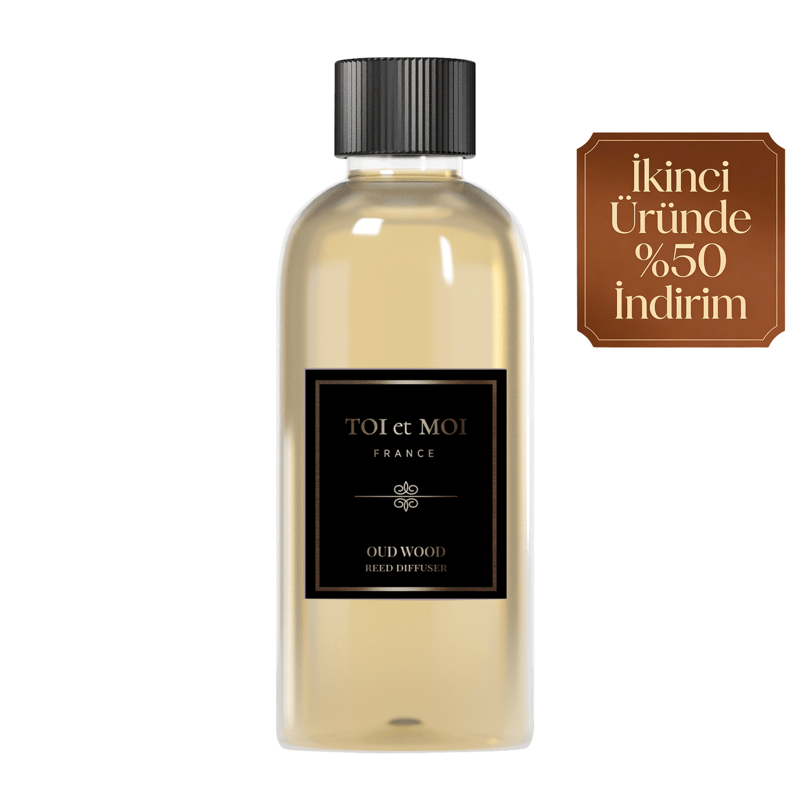 Oud Refill Parfüm