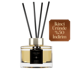 Oud Wood Çubuklu Oda Kokusu - 150 ML