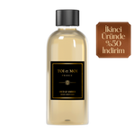 Oud Amber 150 ML Reed Diffuser Refill