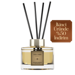 Patchouli & Musk Çubuklu Oda Kokusu - 150 ML