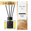Sandal Wood Çubuklu Oda Kokusu 100 ML