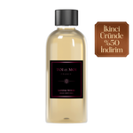 Sandal Wood 150 ML Ekonomik Yedek Şişe - Refill