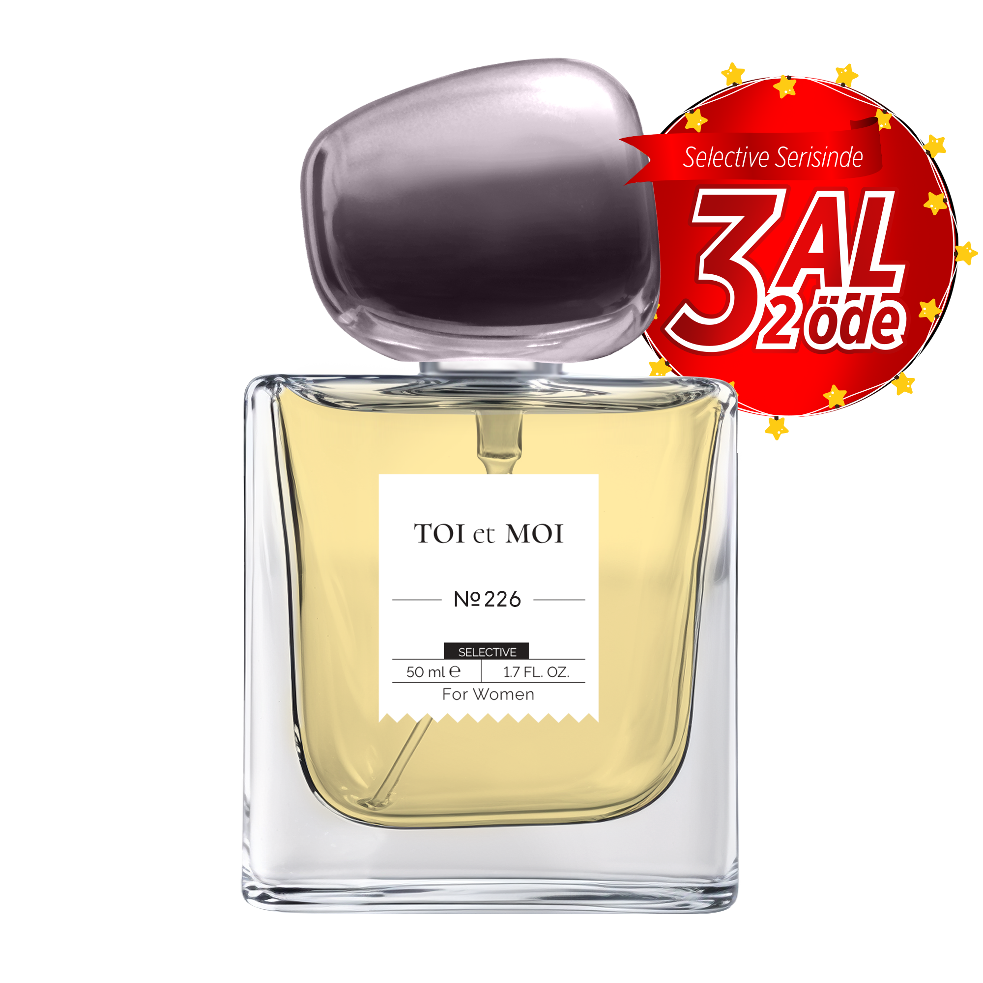 Selective No 226 50 ML Kadın Parfüm