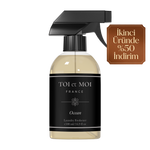 Ocean Tekstil ve Oda Spreyi - 500 ML