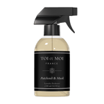 Patchouli & Musk Tekstil ve Oda Spreyi - 500 ML